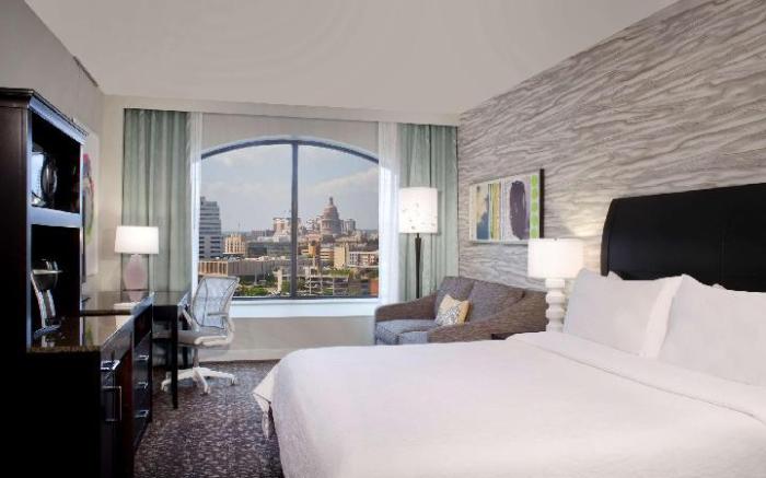 Hilton Garden Inn Austin Downtown