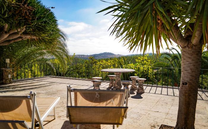 Palacio Club House - Lugar Minas da Caveira