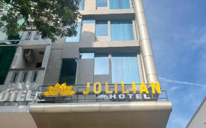 Jolilian Hotel