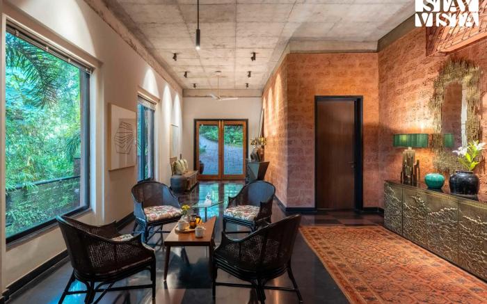 StayVista at Moira by the River