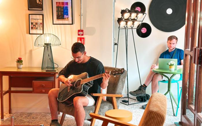 Ostello Bello Bologna