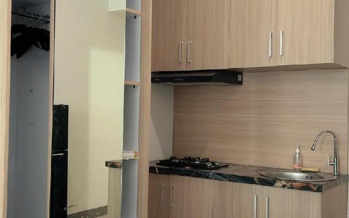 Anderson & Benson Suite By staycation.id PTC 837A