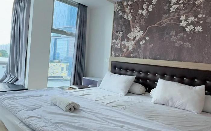 Anderson & Benson Suite By staycation.id PTC 837A