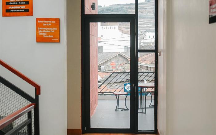 Asoka Syariah Nexura Collection