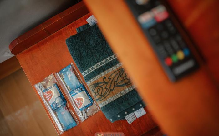 Asoka Syariah Nexura Collection