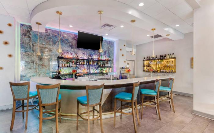 Hotel 1914 - Historic Alamo Riverwalk, an Ascend Collection Hotel