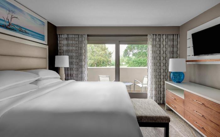 Bayside Resort, a Hilton Vacation Club