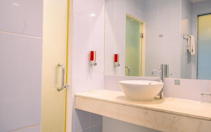 Avery Kusumanegara Yogyakarta