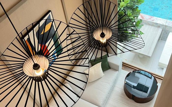 Swan, Private Pool Villa Bangsaen