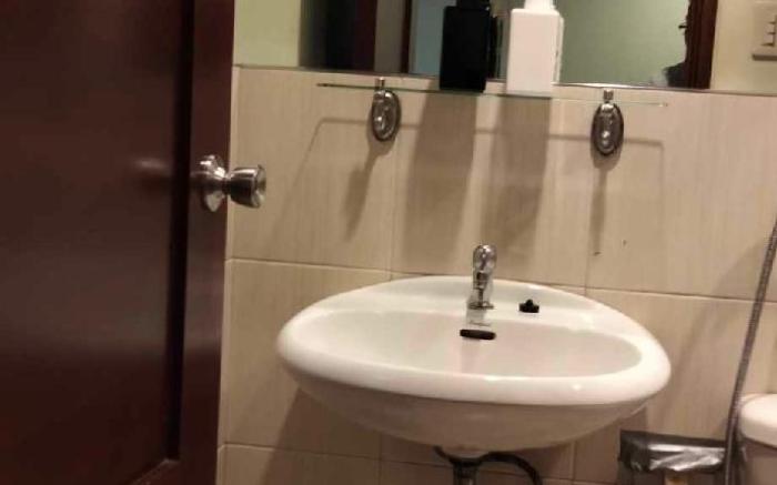 Spacious Studio Apartment B505