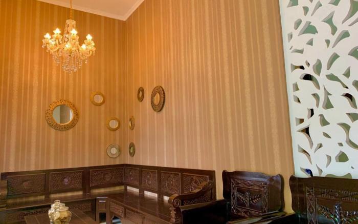 Prime House Muntilan