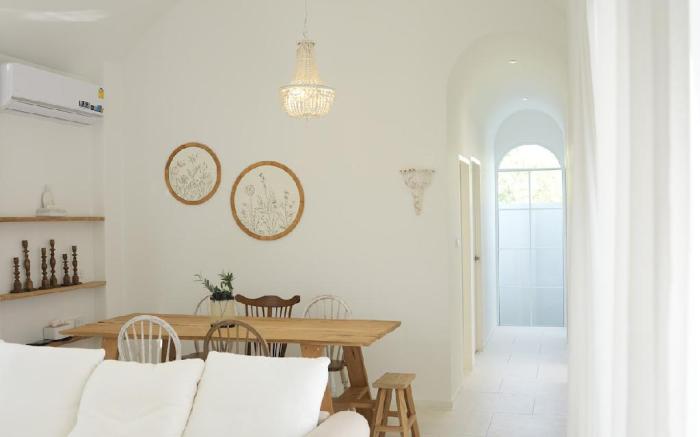 Za-Ngob 39 | Luxury 3BR Pool Villa • Mountain View