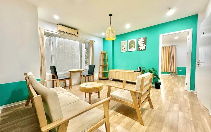 West lake hotel and Apartment 