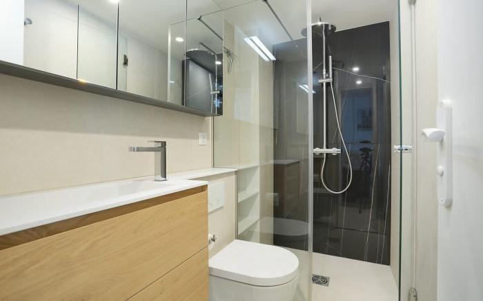 Superb Apartment Le Marais Center of Paris