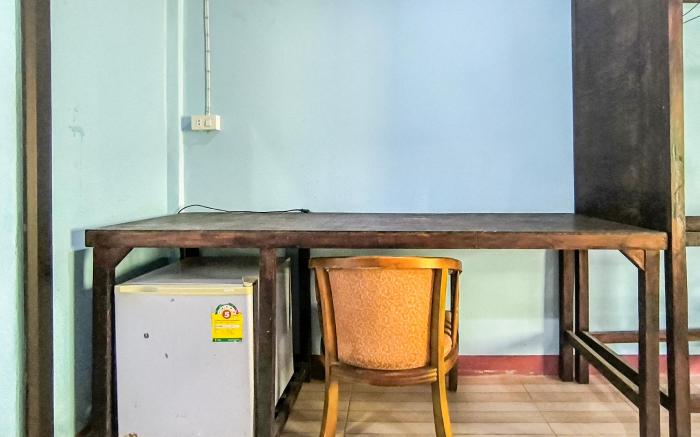 Budget Hotel Koh Lanta