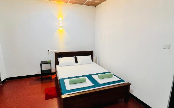 THE MOON LIGHT HOMESTAY