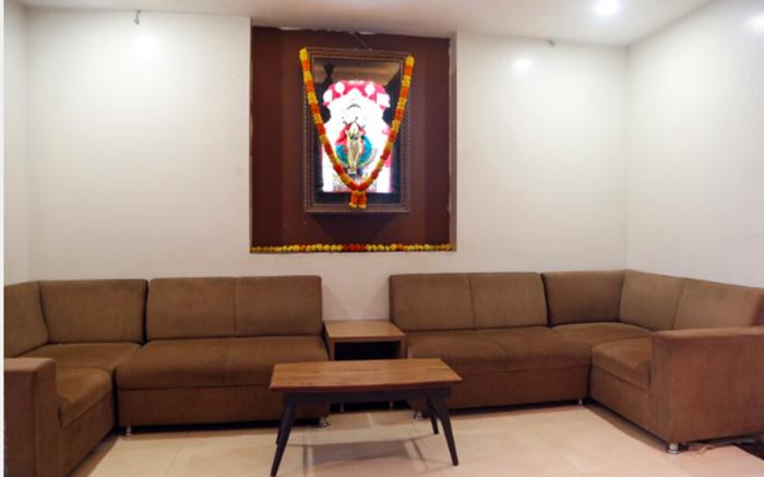 Hotel Panchalee Deluxe, Kolhapur
