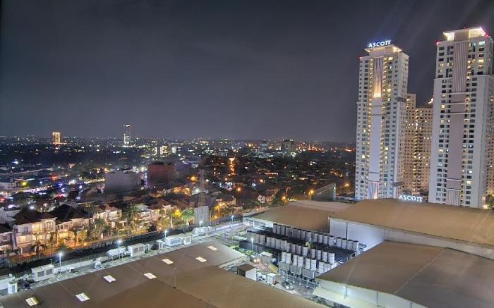 Anderson Benson Direct Mall by staycation.id 952A