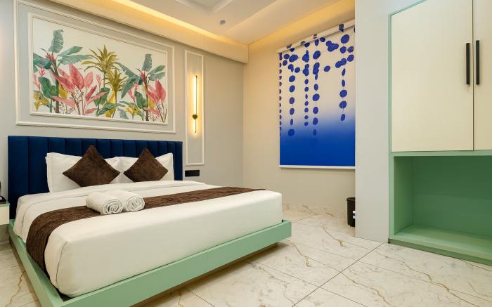 The Hotel Phoenix Inn