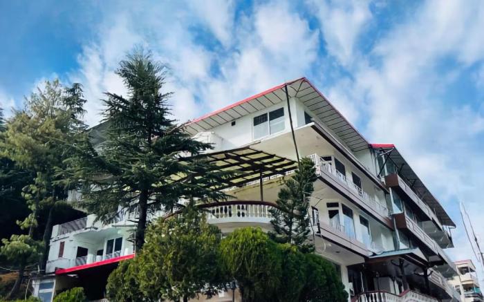 Anupam Resort Dharamshala Himachal Pradesh