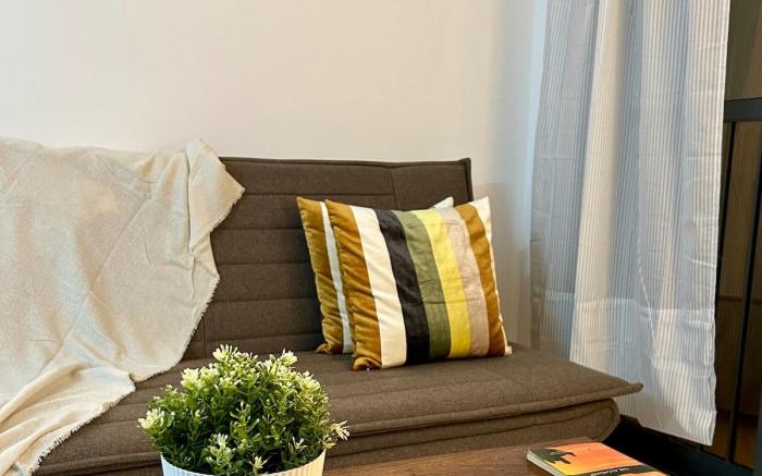 Ena by StayVio – Amanora Park Town, Hadapsar, Pune