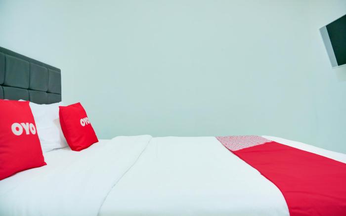 Dancenter Kanajiwa Guesthouse 1