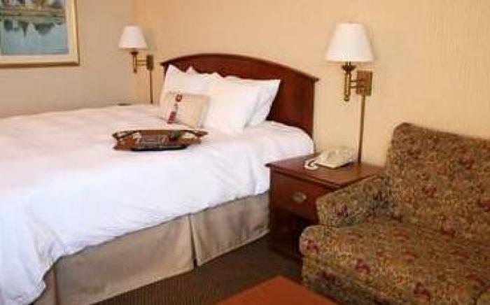 Hampton Inn Lancaster