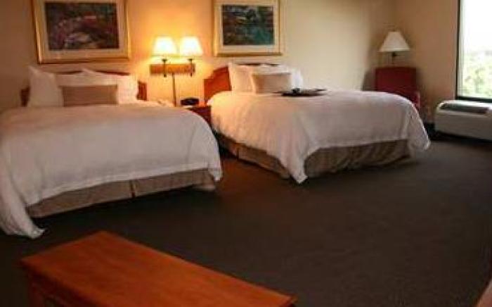 Hampton Inn Lancaster