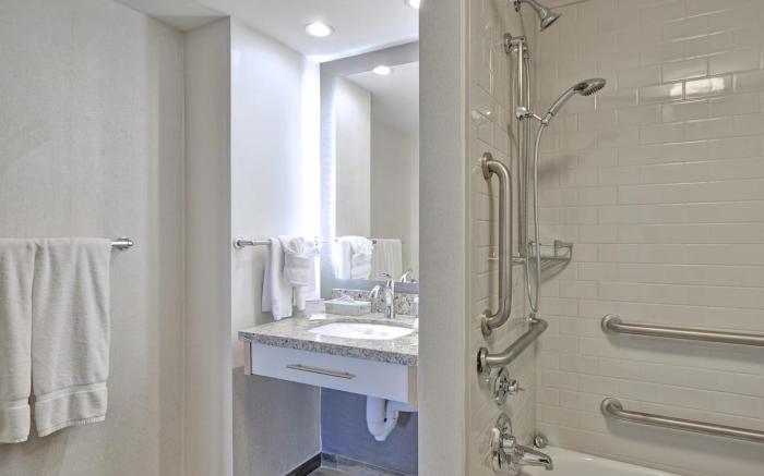 Homewood Suites by Hilton Boston-Peabody