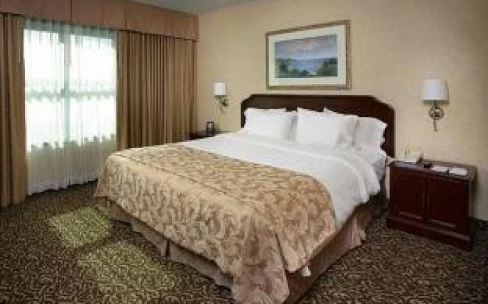 Embassy Suites by Hilton San Diego Bay Downtown