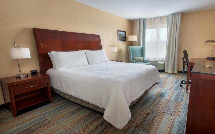 Hilton Garden Inn Albany Medical Center Hotel