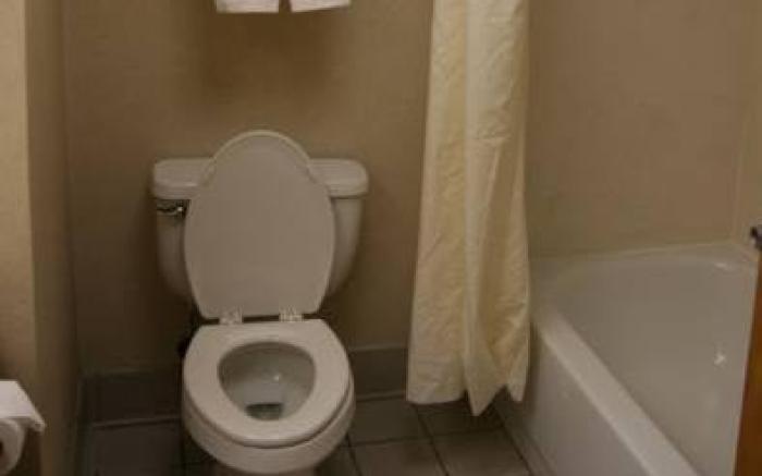 Hampton Inn Tuscaloosa-East