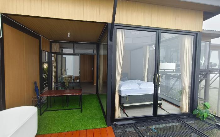 ริมเขาวิว ภูทับเบิก