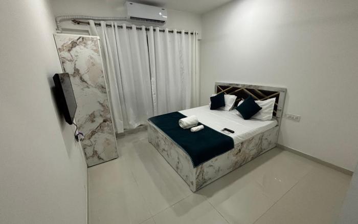 Atithi Home Luxe Kandivali Suite