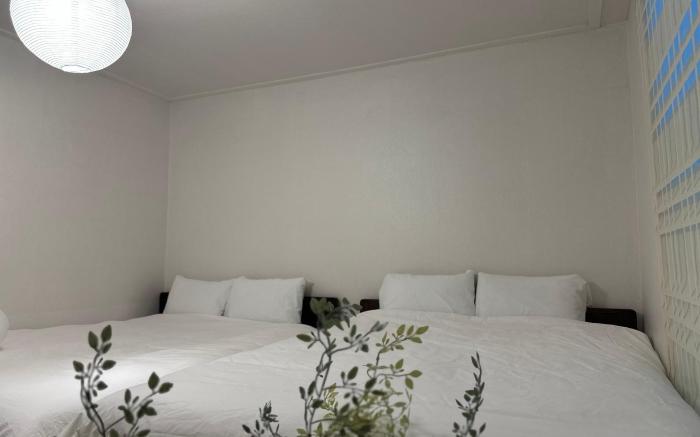 Mood_(h)Ours|#Jamsil#Gangnam#Songnidan-gil# 3 room