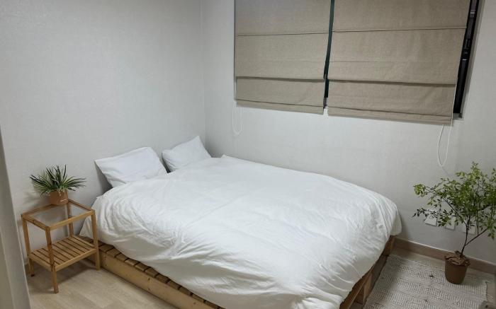 Mood_(h)Ours|#Jamsil#Gangnam#Songnidan-gil# 3 room