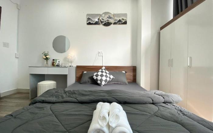 Pony Bliss Haven - Su Van Hanh