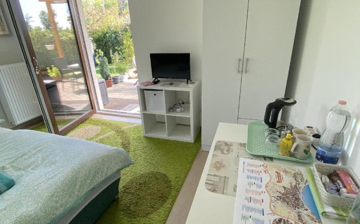 Korzó Terasz Szentendre