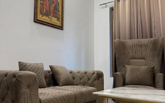 Wisdom Villa - a family retreat