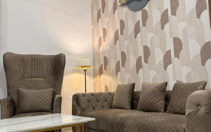 Wisdom Villa - a family retreat