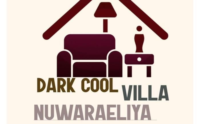 Dark Cool Villa