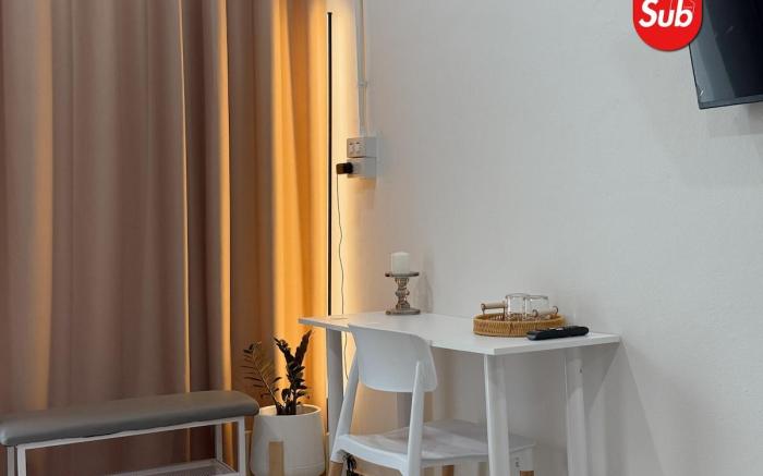 Happy One-Bedroom Stay | Hat Yai