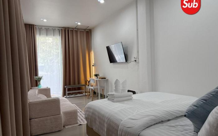 Happy One-Bedroom Stay | Hat Yai