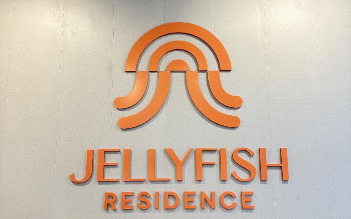 Jellyfish Residence Patong