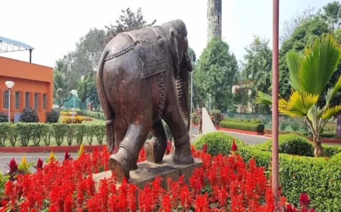 Nalco Guest House Bhubaneswar Odisha 