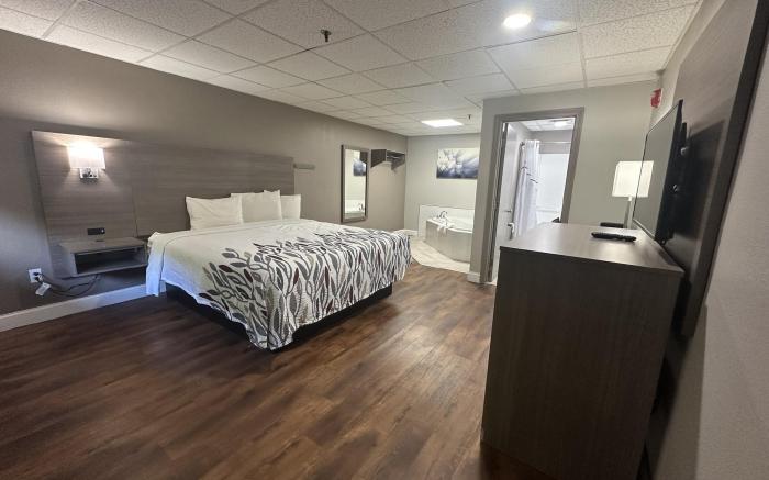 Red Roof Inn & Suites Swansea