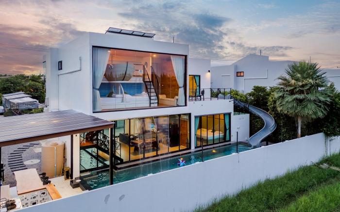 Leleaf Valley HuaHin 37