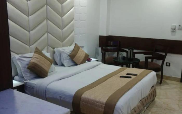 Hotel Rachna Tourist Inn