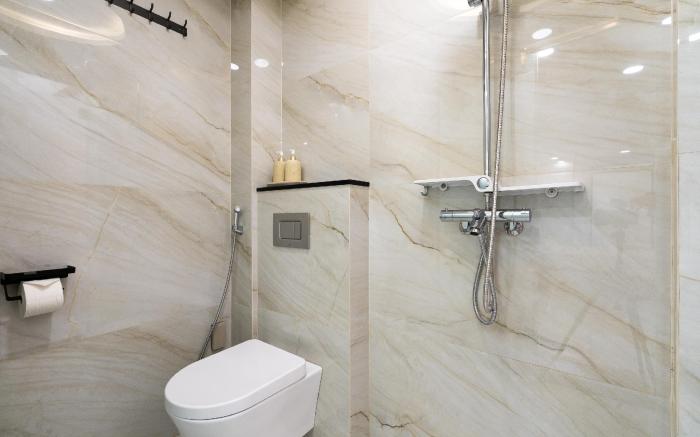 Ekomo Home 95 - Metro Ben Thanh