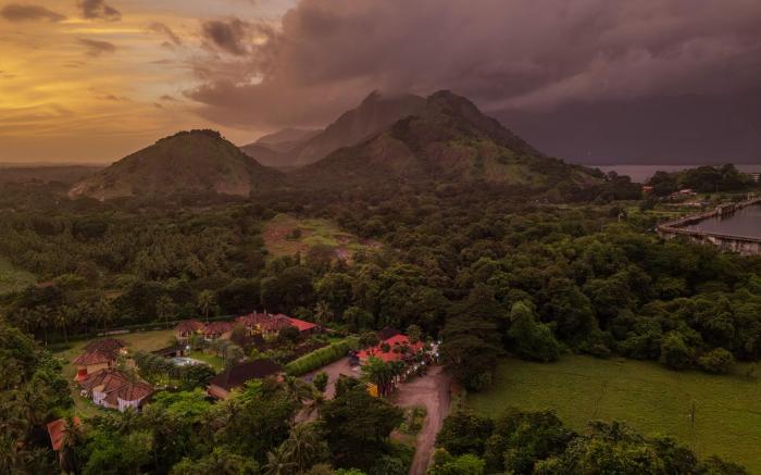 Sterling Govardhana Malampuzha